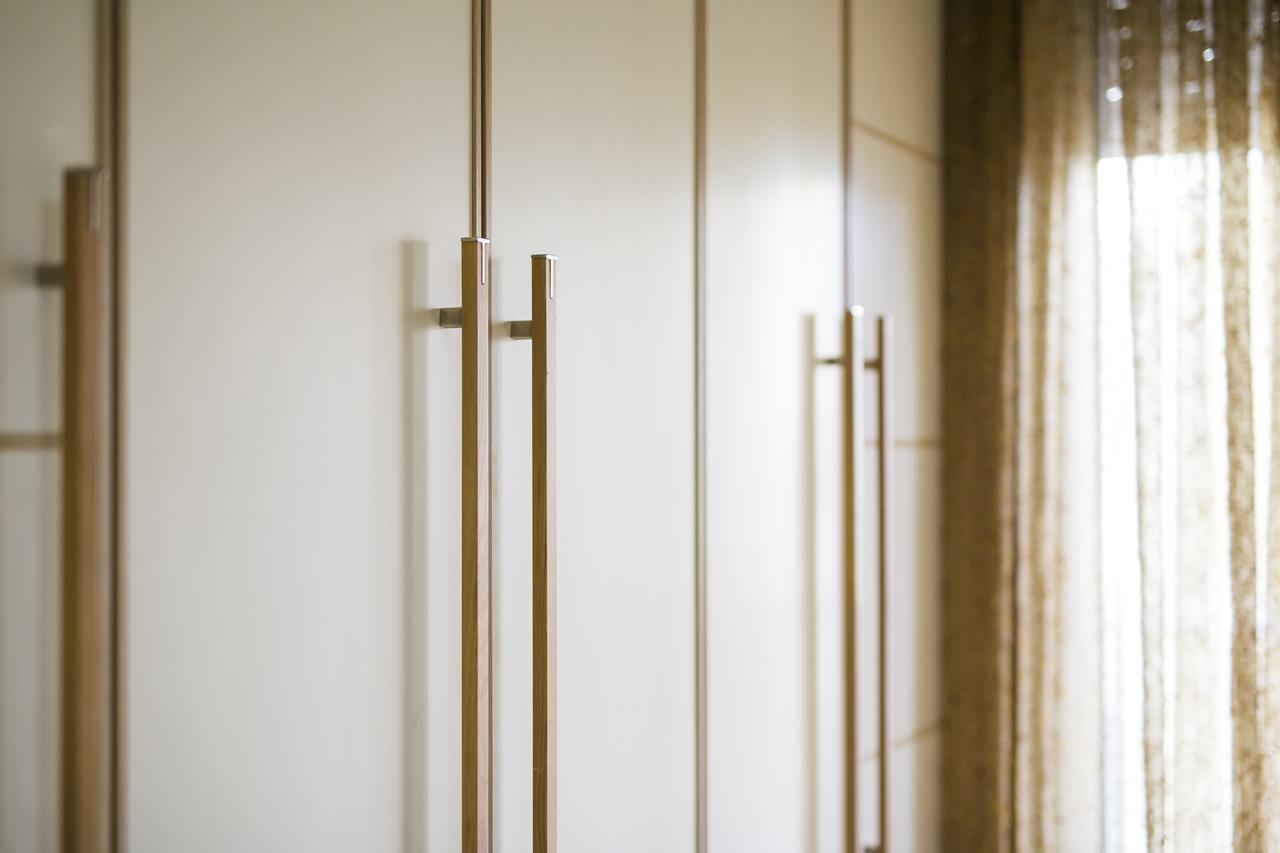 Kerameikos Boutique Athens Luxurious Apartments Exterior photo