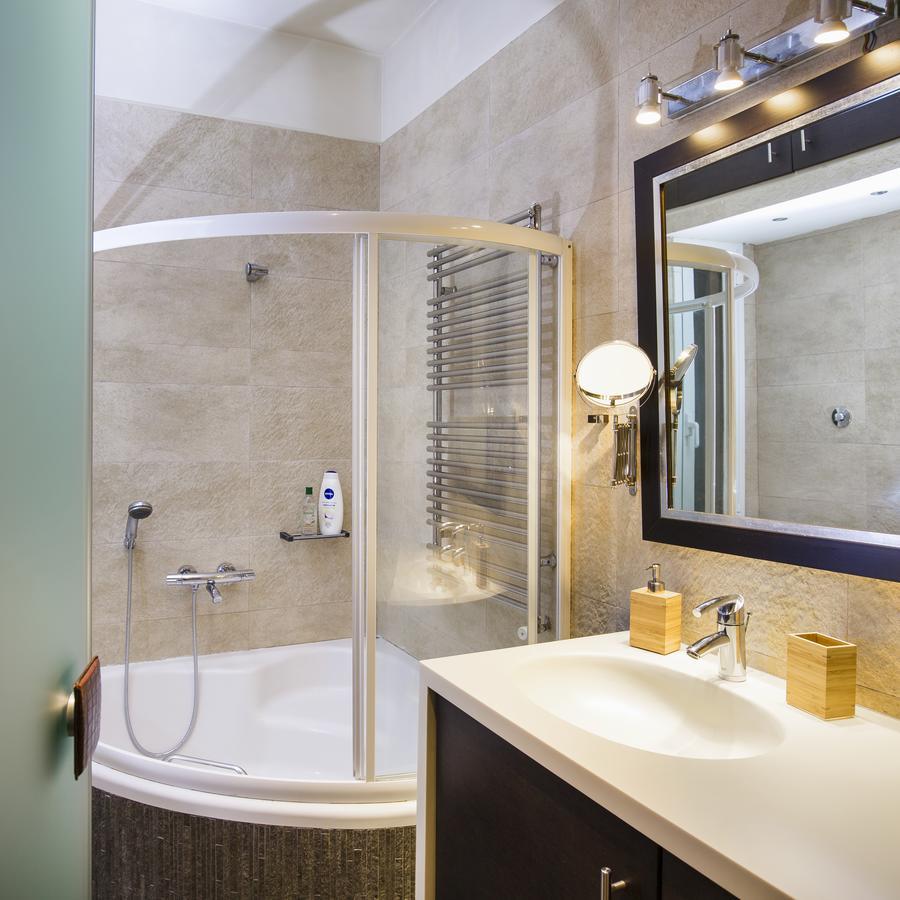 Kerameikos Boutique Athens Luxurious Apartments Exterior photo