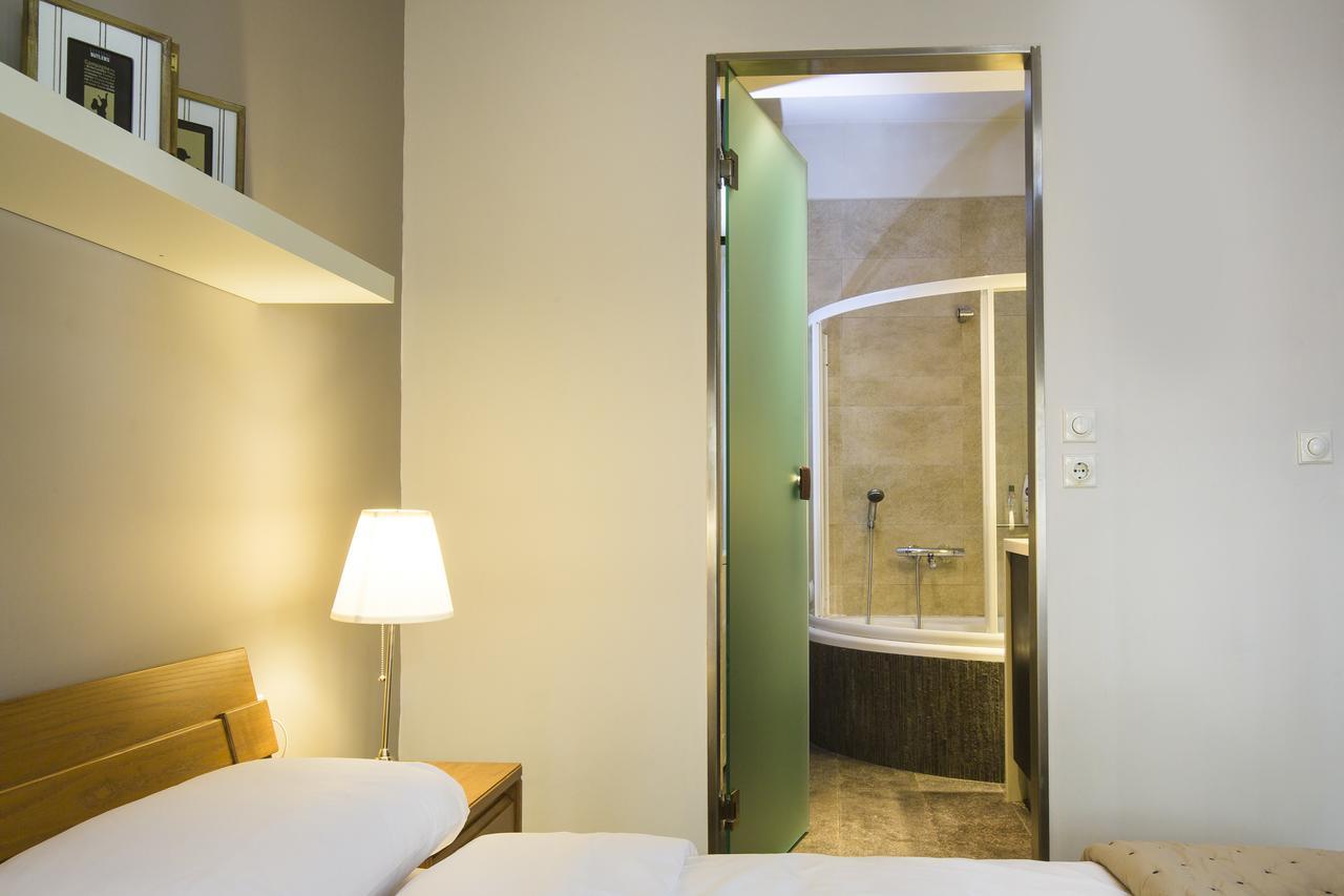 Kerameikos Boutique Athens Luxurious Apartments Exterior photo